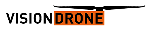 VISIONDRONE Logo