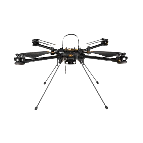 Tundra 2 drone